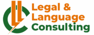 Legal & Language Consulting